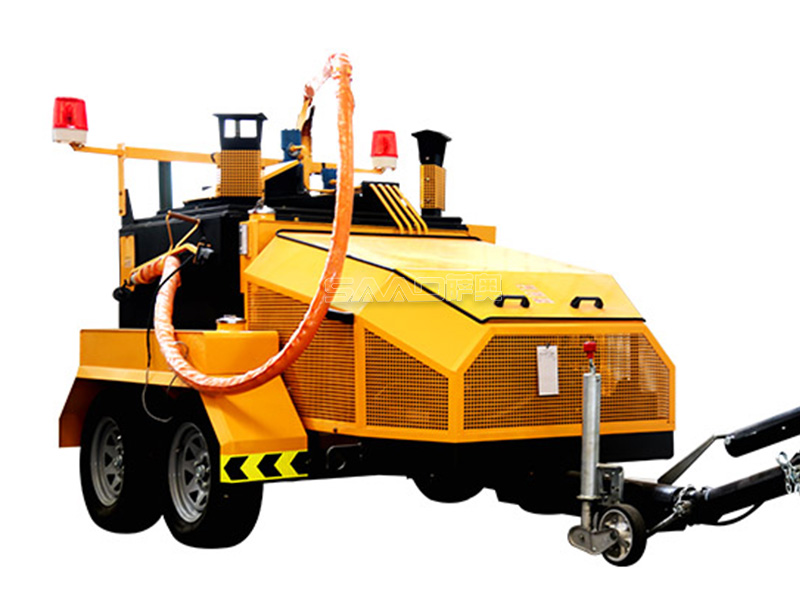 650L道路養(yǎng)護(hù)灌縫機(jī)