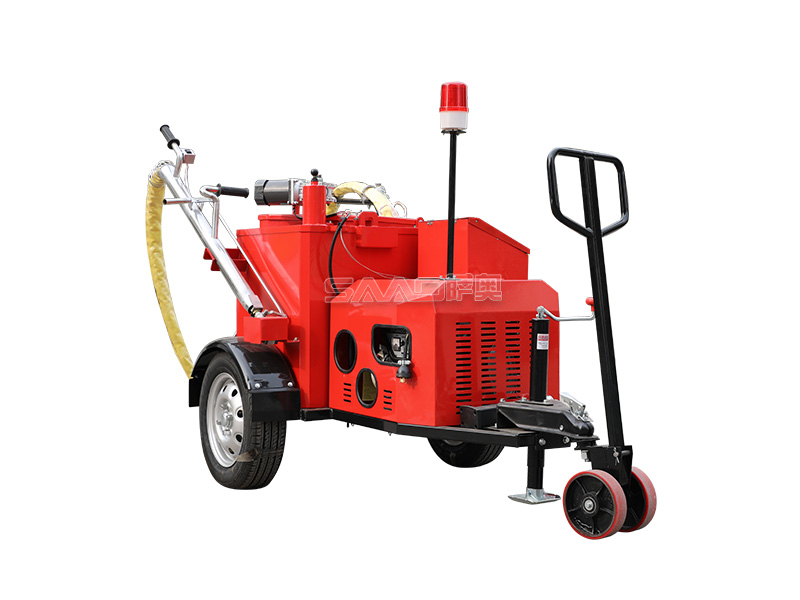 100L道路灌縫機(jī)