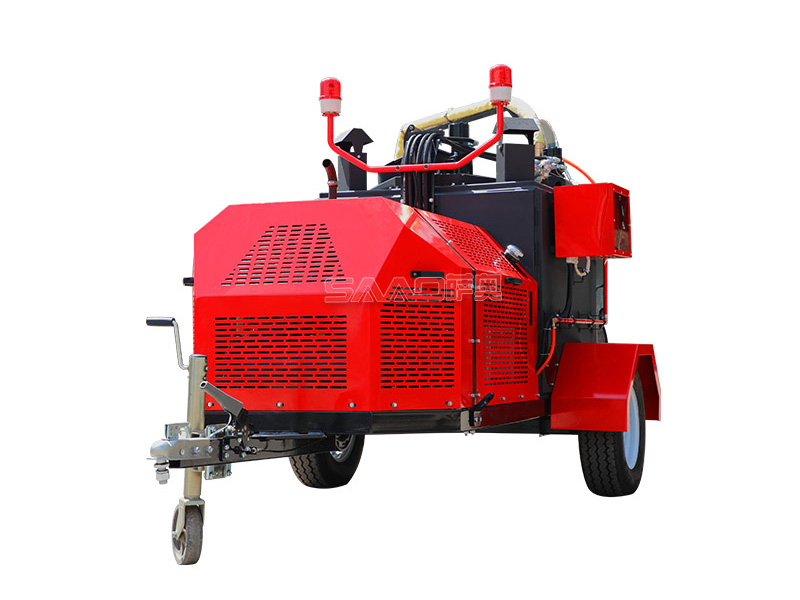 350L瀝青灌縫機(jī)